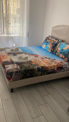 Cavallerizza home